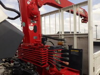 HINO Ranger Truck (With 4 Steps Of Cranes) 2KG-FC2ABA 2018 42,000km_29