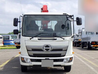 HINO Ranger Truck (With 4 Steps Of Cranes) 2KG-FC2ABA 2018 42,000km_3