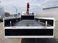 HINO Ranger Truck (With 4 Steps Of Cranes) 2KG-FC2ABA 2018 42,000km_5