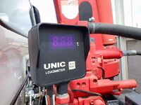 HINO Ranger Truck (With 4 Steps Of Cranes) 2KG-FC2ABA 2018 42,000km_9
