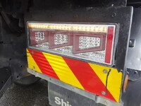UD TRUCKS Quon Dump QKG-CW5XL 2014 478,000km_10