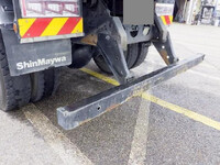 UD TRUCKS Quon Dump QKG-CW5XL 2014 478,000km_11