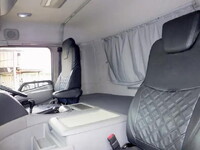 UD TRUCKS Quon Dump QKG-CW5XL 2014 478,000km_13