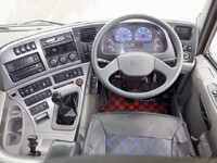 UD TRUCKS Quon Dump QKG-CW5XL 2014 478,000km_14