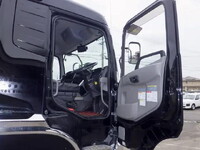 UD TRUCKS Quon Dump QKG-CW5XL 2014 478,000km_22