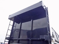 UD TRUCKS Quon Dump QKG-CW5XL 2014 478,000km_31