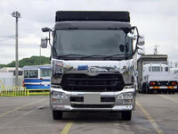 UD TRUCKS Quon Dump QKG-CW5XL 2014 478,000km_3