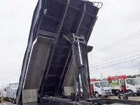 UD TRUCKS Quon Dump QKG-CW5XL 2014 478,000km_7
