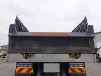 UD TRUCKS Quon Dump QKG-CW5XL 2014 478,000km_8