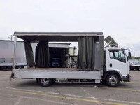 ISUZU Forward Aluminum Block 2RG-FRR90S2 2019 273,000km_10