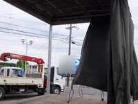 ISUZU Forward Aluminum Block 2RG-FRR90S2 2019 273,000km_13