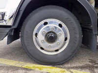 ISUZU Forward Aluminum Block 2RG-FRR90S2 2019 273,000km_17