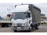 ISUZU Forward Aluminum Block 2RG-FRR90S2 2019 273,000km_1