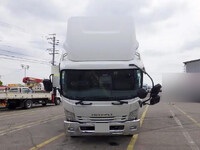 ISUZU Forward Aluminum Block 2RG-FRR90S2 2019 273,000km_39