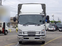 ISUZU Forward Aluminum Block 2RG-FRR90S2 2019 273,000km_3