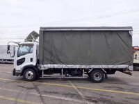 ISUZU Forward Aluminum Block 2RG-FRR90S2 2019 273,000km_4