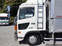 HINO Ranger Aluminum Wing TKG-FD7JLAA 2015 496,000km_10