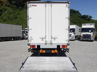 HINO Ranger Aluminum Wing TKG-FD7JLAA 2015 496,000km_11