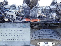 HINO Ranger Aluminum Wing TKG-FD7JLAA 2015 496,000km_17