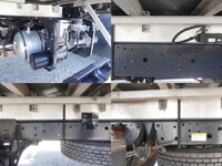 HINO Ranger Aluminum Wing TKG-FD7JLAA 2015 496,000km_20
