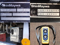 HINO Ranger Aluminum Wing TKG-FD7JLAA 2015 496,000km_21