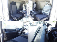 HINO Ranger Aluminum Wing TKG-FD7JLAA 2015 496,000km_23