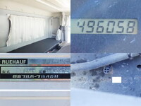 HINO Ranger Aluminum Wing TKG-FD7JLAA 2015 496,000km_25