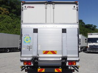 HINO Ranger Aluminum Wing TKG-FD7JLAA 2015 496,000km_2