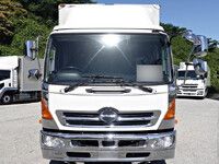 HINO Ranger Aluminum Wing TKG-FD7JLAA 2015 496,000km_3