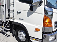 HINO Ranger Aluminum Wing TKG-FD7JLAA 2015 496,000km_5