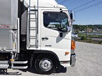 HINO Ranger Aluminum Wing TKG-FD7JLAA 2015 496,000km_6