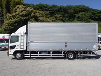 HINO Ranger Aluminum Wing TKG-FD7JLAA 2015 496,000km_8
