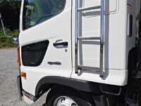 HINO Ranger Aluminum Wing TKG-FD7JLAA 2015 496,000km_9