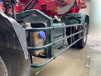UD TRUCKS Condor Mixer Truck TKG-LK38L 2016 100,558km_18