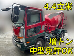 Condor Mixer Truck