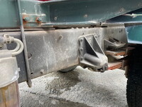 UD TRUCKS Condor Mixer Truck TKG-LK38L 2016 100,558km_22