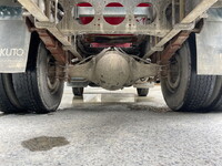 UD TRUCKS Condor Mixer Truck TKG-LK38L 2016 100,558km_25