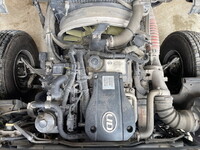 UD TRUCKS Condor Mixer Truck TKG-LK38L 2016 100,558km_26