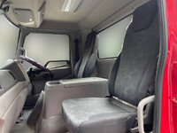 UD TRUCKS Condor Mixer Truck TKG-LK38L 2016 100,558km_29