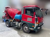 UD TRUCKS Condor Mixer Truck TKG-LK38L 2016 100,558km_3