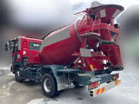 UD TRUCKS Condor Mixer Truck TKG-LK38L 2016 100,558km_4