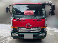 UD TRUCKS Condor Mixer Truck TKG-LK38L 2016 100,558km_5