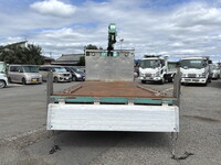 MITSUBISHI FUSO Canter Truck (With 4 Steps Of Cranes) 2RG-FEB90 2022 134,725km_10