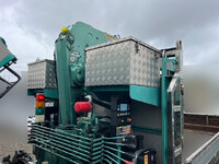 MITSUBISHI FUSO Canter Truck (With 4 Steps Of Cranes) 2RG-FEB90 2022 134,725km_12