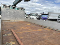MITSUBISHI FUSO Canter Truck (With 4 Steps Of Cranes) 2RG-FEB90 2022 134,725km_12