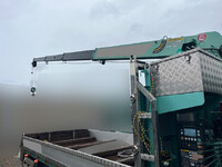 MITSUBISHI FUSO Canter Truck (With 4 Steps Of Cranes) 2RG-FEB90 2022 134,725km_16