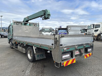 MITSUBISHI FUSO Canter Truck (With 4 Steps Of Cranes) 2RG-FEB90 2022 134,725km_4