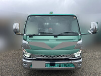 MITSUBISHI FUSO Canter Truck (With 4 Steps Of Cranes) 2RG-FEB90 2022 134,725km_5