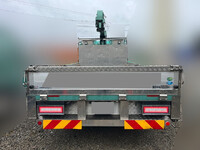 MITSUBISHI FUSO Canter Truck (With 4 Steps Of Cranes) 2RG-FEB90 2022 134,725km_6