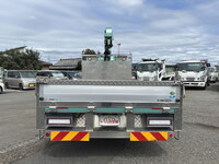 MITSUBISHI FUSO Canter Truck (With 4 Steps Of Cranes) 2RG-FEB90 2022 134,725km_9